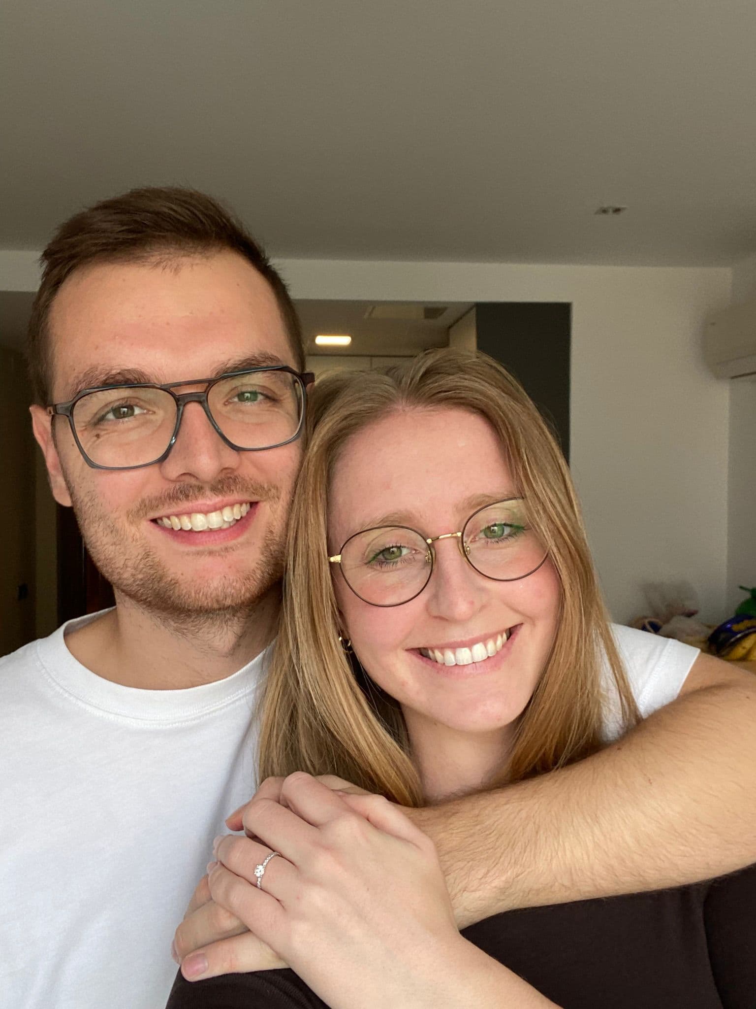 Alice & Jordi